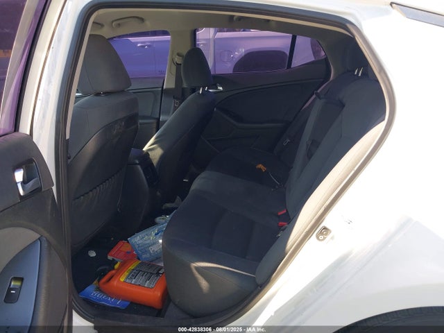 KIA mpi theta ii 2015 KNAGM4AD6F5088475 Image 8