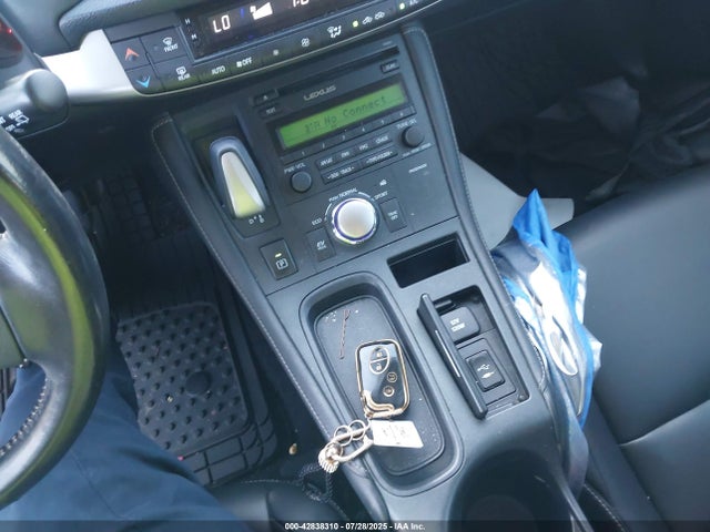 Lexus 2zr-fxe+3jm 2015 JTHKD5BH1F2246063 Image 11