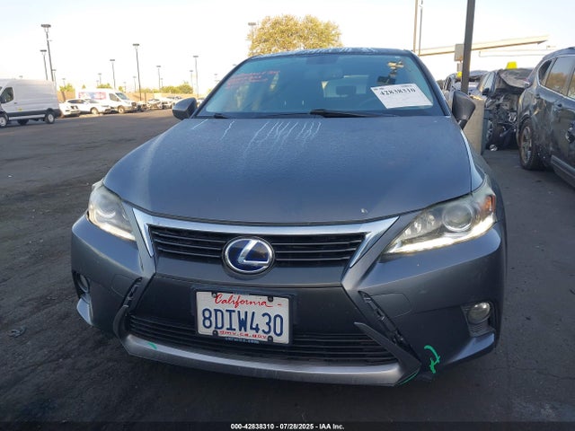 Lexus 2zr-fxe+3jm 2015 JTHKD5BH1F2246063 Image 12