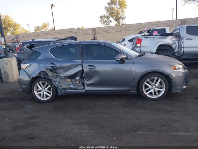 Lexus 2zr-fxe+3jm 2015 JTHKD5BH1F2246063 Image 13