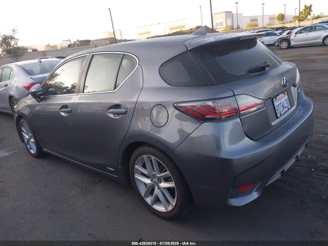 Lexus 2zr-fxe+3jm 2015 JTHKD5BH1F2246063 Image 14
