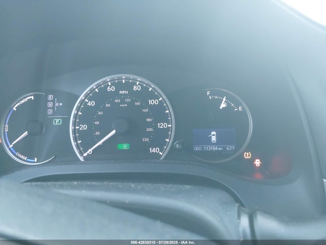 Lexus 2zr-fxe+3jm 2015 JTHKD5BH1F2246063 Image 15