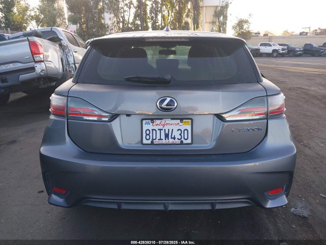 Lexus 2zr-fxe+3jm 2015 JTHKD5BH1F2246063 Image 16