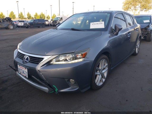 Lexus 2zr-fxe+3jm 2015 JTHKD5BH1F2246063 Image 2