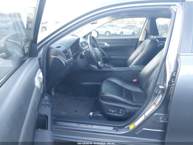 Lexus 2zr-fxe+3jm 2015 JTHKD5BH1F2246063 Image 5