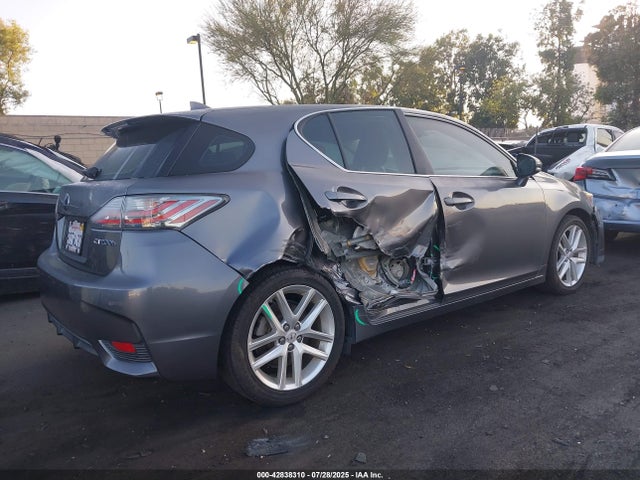 Lexus 2zr-fxe+3jm 2015 JTHKD5BH1F2246063 Image 6
