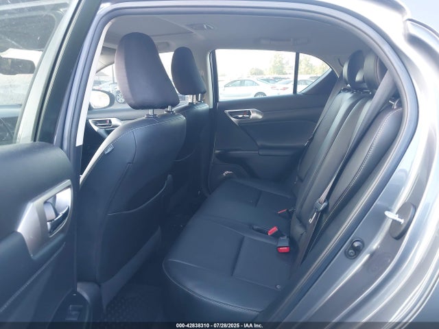 Lexus 2zr-fxe+3jm 2015 JTHKD5BH1F2246063 Image 8