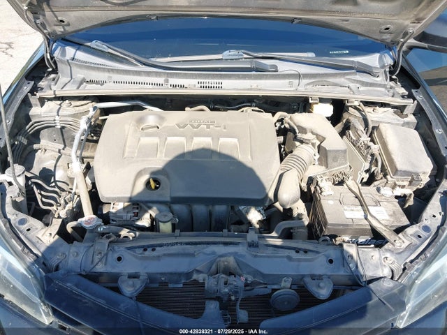 Toyota 2zr-fe 2019 2T1BURHE1KC131402 Image 10