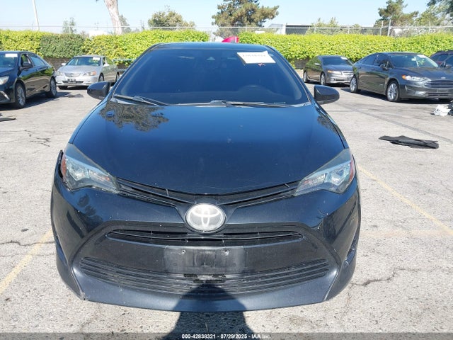 Toyota 2zr-fe 2019 2T1BURHE1KC131402 Image 13