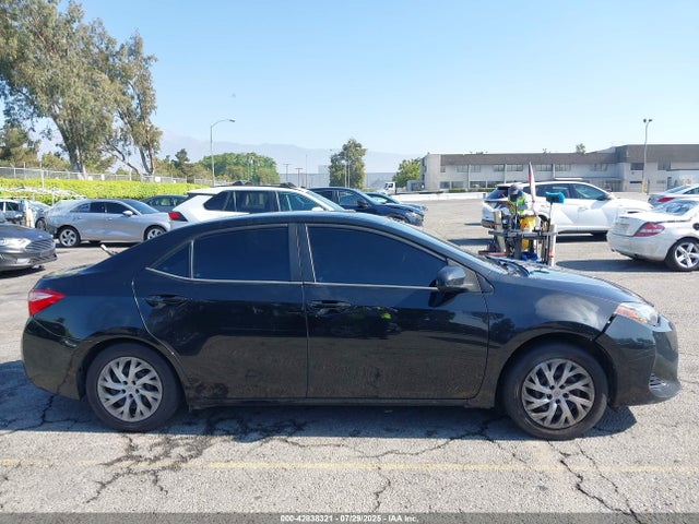 Toyota 2zr-fe 2019 2T1BURHE1KC131402 Image 14