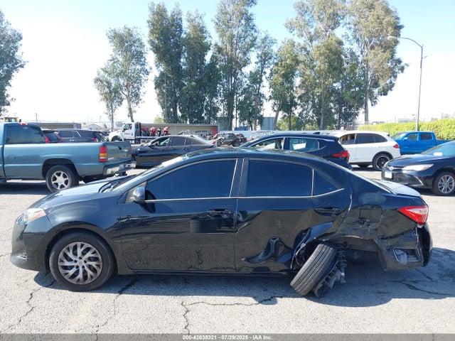 Toyota 2zr-fe 2019 2T1BURHE1KC131402 Image 15