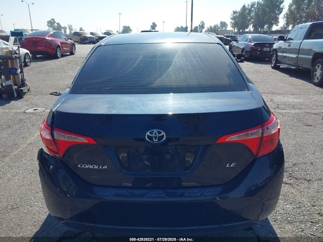 Toyota 2zr-fe 2019 2T1BURHE1KC131402 Image 17