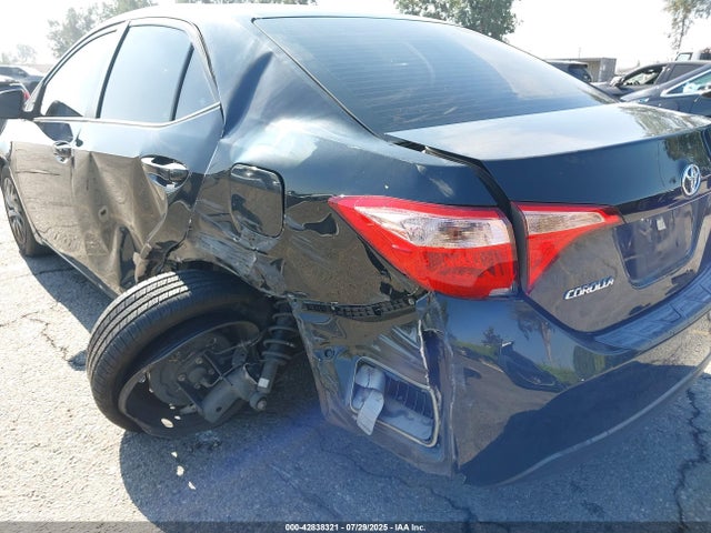 Toyota 2zr-fe 2019 2T1BURHE1KC131402 Image 18