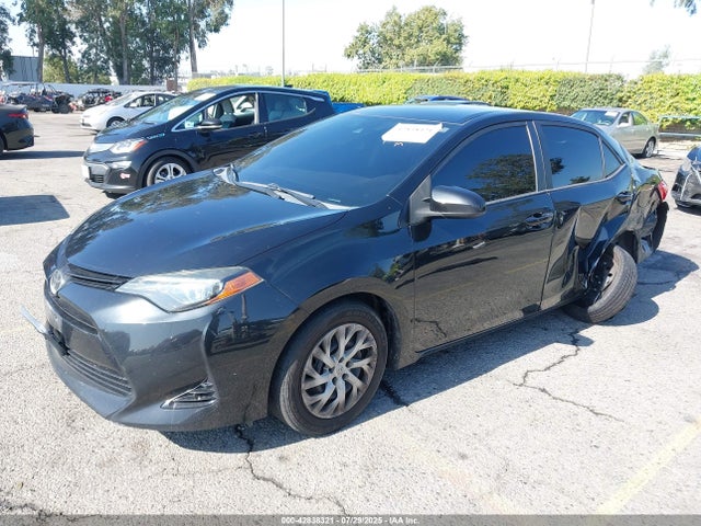 Toyota 2zr-fe 2019 2T1BURHE1KC131402 Image 2