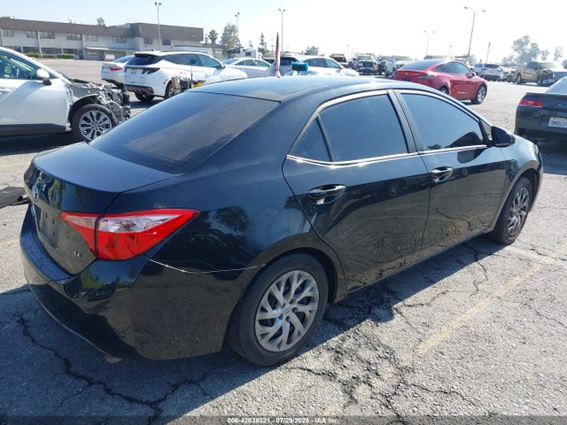Toyota 2zr-fe 2019 2T1BURHE1KC131402 Image 4