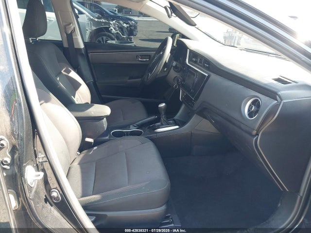 Toyota 2zr-fe 2019 2T1BURHE1KC131402 Image 5