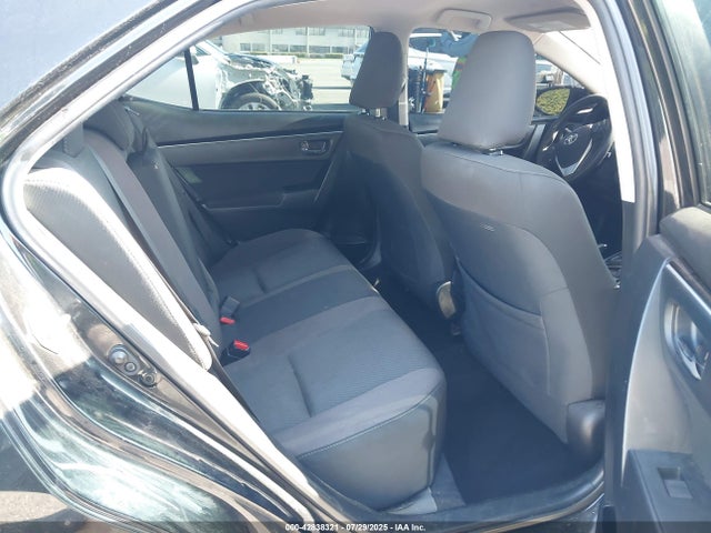 Toyota 2zr-fe 2019 2T1BURHE1KC131402 Image 8