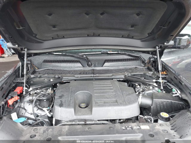 Land Rover aj120 2023 SALEP7EU8P2226753 Image 10
