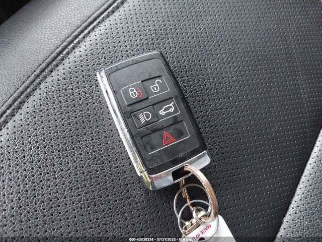 Land Rover aj120 2023 SALEP7EU8P2226753 Image 11