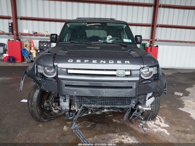 Land Rover aj120 2023 SALEP7EU8P2226753 Image 12