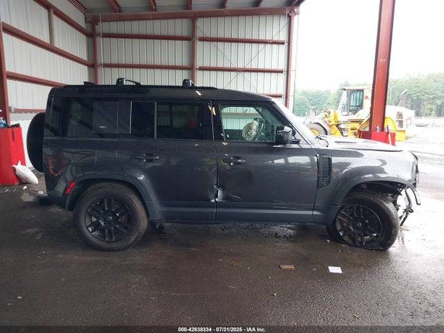 Land Rover aj120 2023 SALEP7EU8P2226753 Image 13