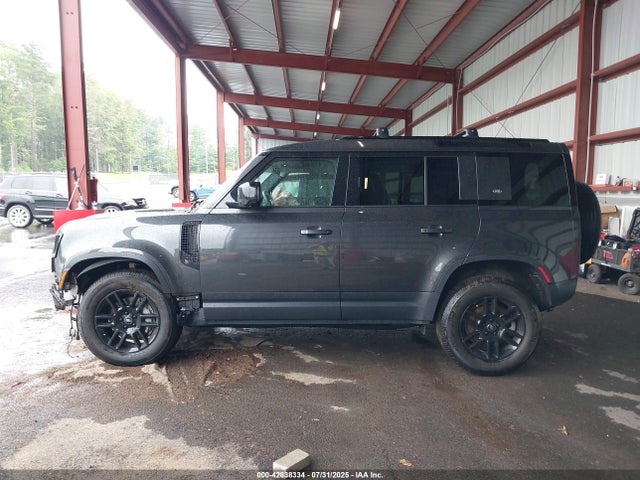 Land Rover aj120 2023 SALEP7EU8P2226753 Image 14
