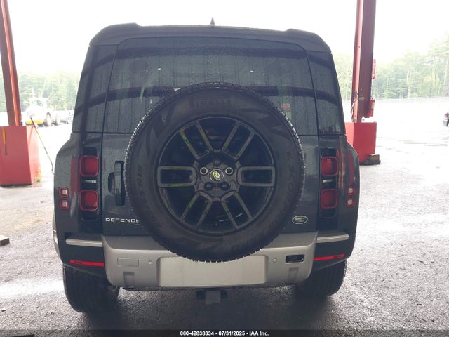 Land Rover aj120 2023 SALEP7EU8P2226753 Image 16