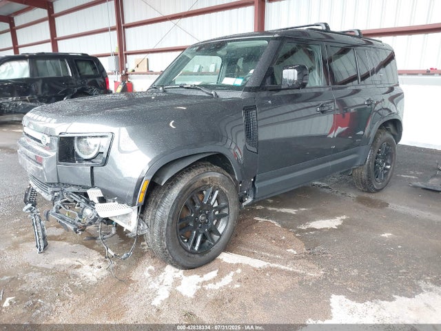 Land Rover aj120 2023 SALEP7EU8P2226753 Image 2