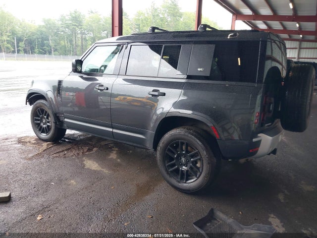 Land Rover aj120 2023 SALEP7EU8P2226753 Image 3