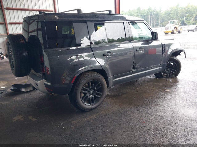 Land Rover aj120 2023 SALEP7EU8P2226753 Image 4