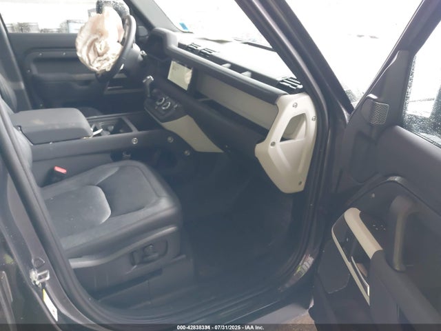Land Rover aj120 2023 SALEP7EU8P2226753 Image 5