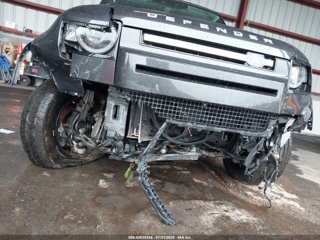 Land Rover aj120 2023 SALEP7EU8P2226753 Image 6