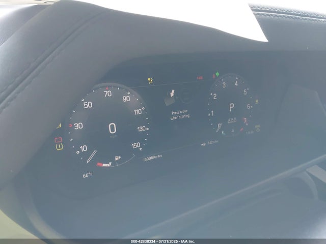 Land Rover aj120 2023 SALEP7EU8P2226753 Image 7