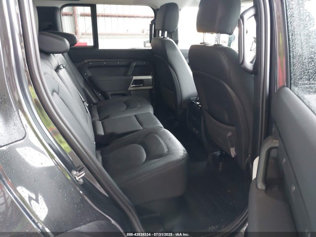 Land Rover aj120 2023 SALEP7EU8P2226753 Image 8