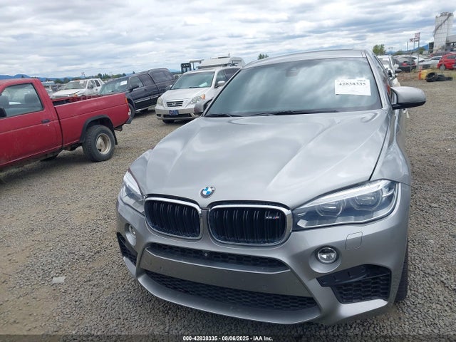 5YMKW8C56G0R43041 BMW X6