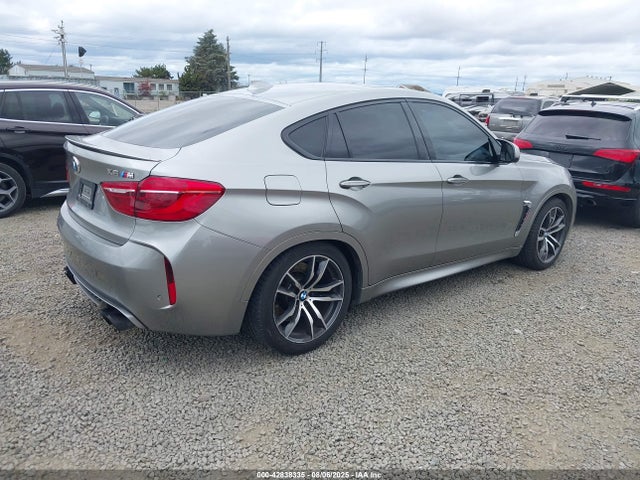 5YMKW8C56G0R43041 BMW X6