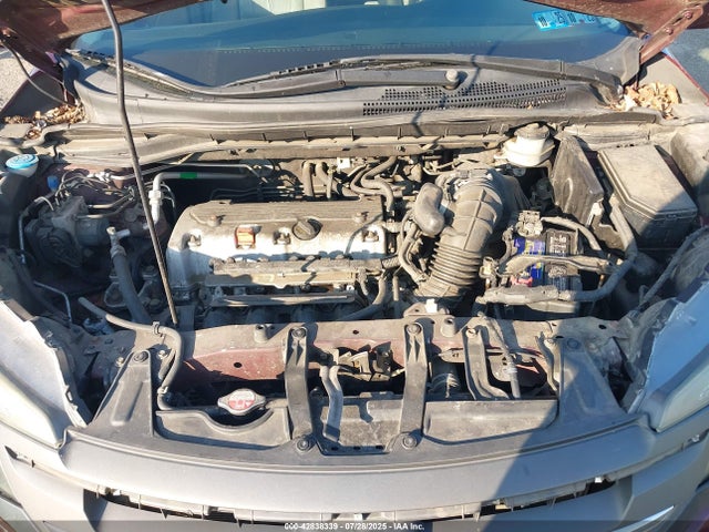 Honda k24z7 2014 5J6RM4H7XEL045435 Image 10