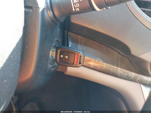 Honda k24z7 2014 5J6RM4H7XEL045435 Image 11