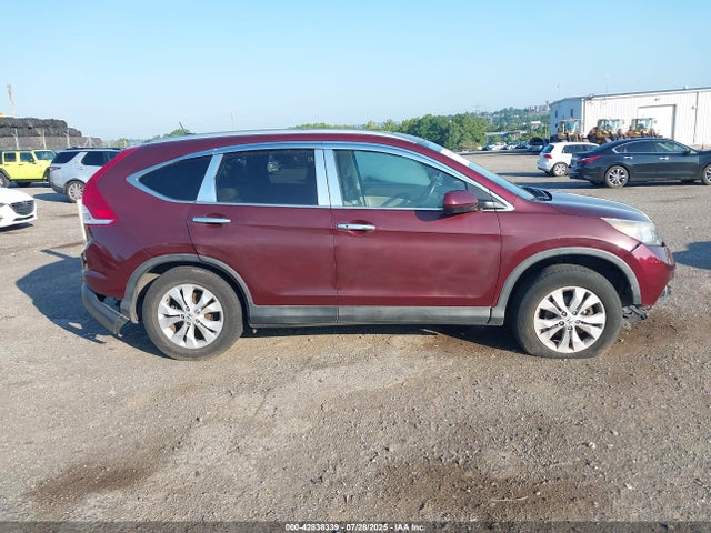 Honda k24z7 2014 5J6RM4H7XEL045435 Image 13