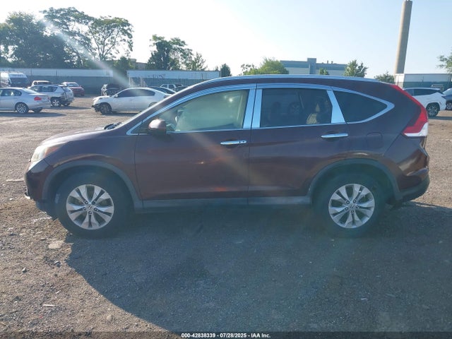 Honda k24z7 2014 5J6RM4H7XEL045435 Image 14