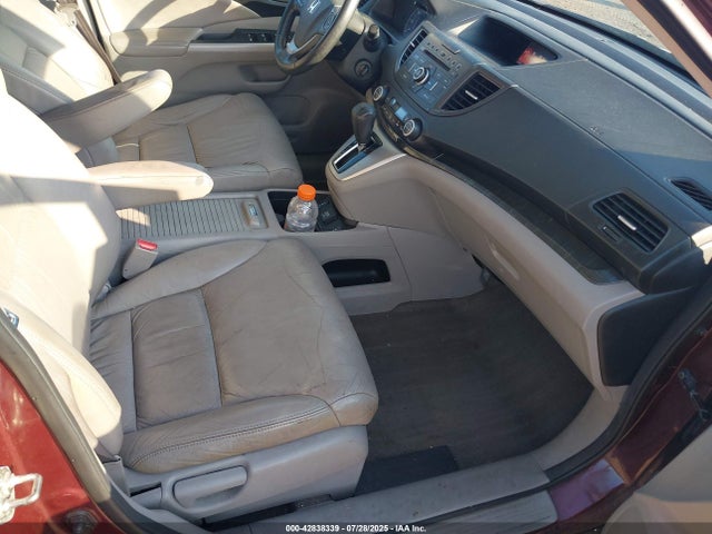 Honda k24z7 2014 5J6RM4H7XEL045435 Image 5
