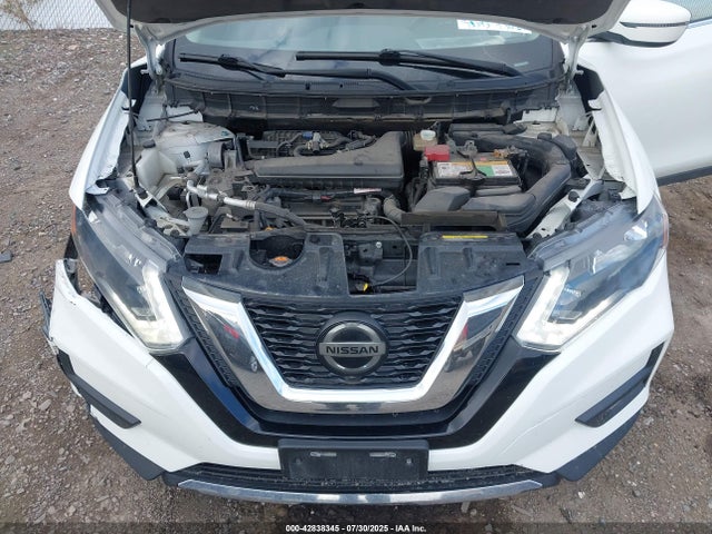 Продажа на аукционе авто 2018 Nissan Rogue Sv, vin: 5N1AT2MV2JC800453, номер лота: 42838345