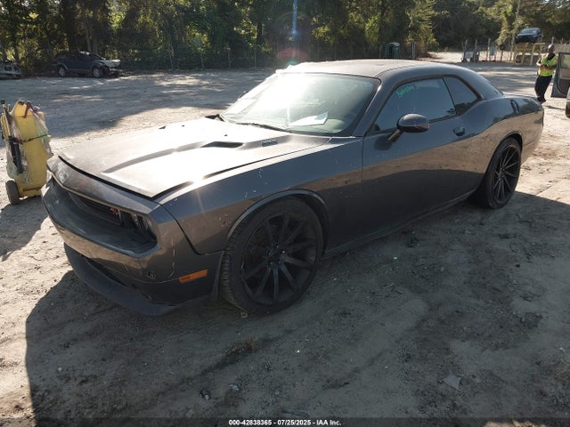 Dodge 2014 2014 2C3CDYBT3EH153440 Image 2