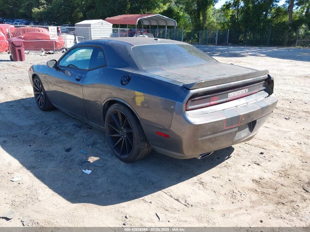 Dodge 2014 2014 2C3CDYBT3EH153440 Image 3