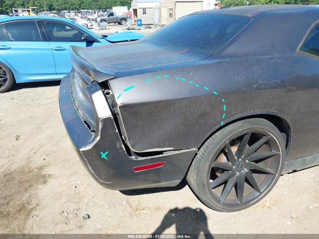 Dodge 2014 2014 2C3CDYBT3EH153440 Image 6