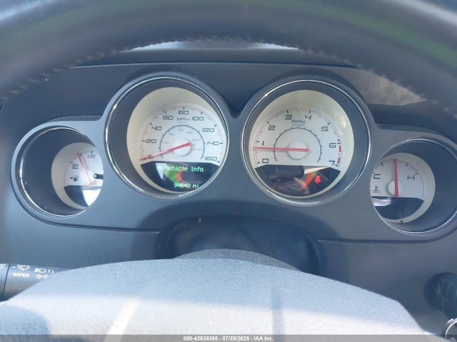 Dodge 2014 2014 2C3CDYBT3EH153440 Image 7