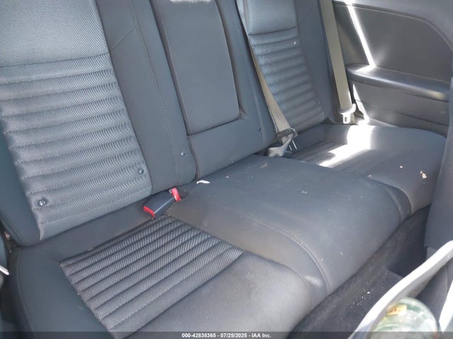 Dodge 2014 2014 2C3CDYBT3EH153440 Image 8