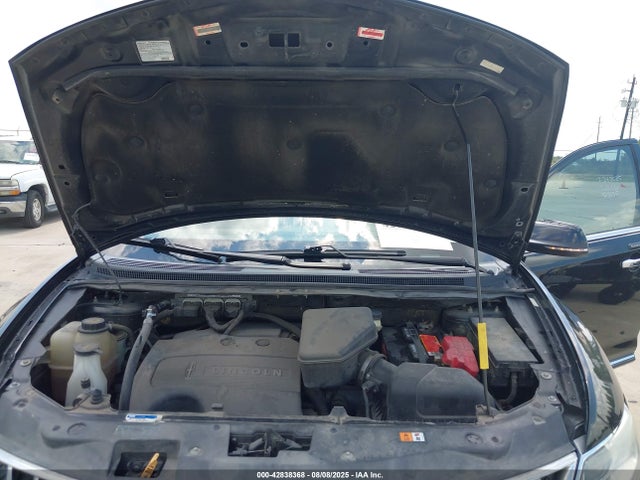 2LMDJ6JK6FBL29195 Lincoln MKX