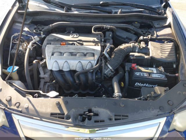 2013 ACURA TSX JH4CU2F69DC006987 Photo 9