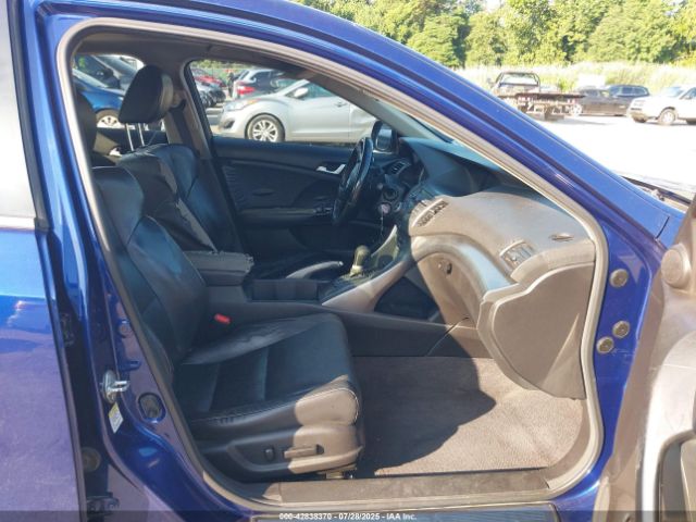 2013 ACURA TSX JH4CU2F69DC006987 Photo 4